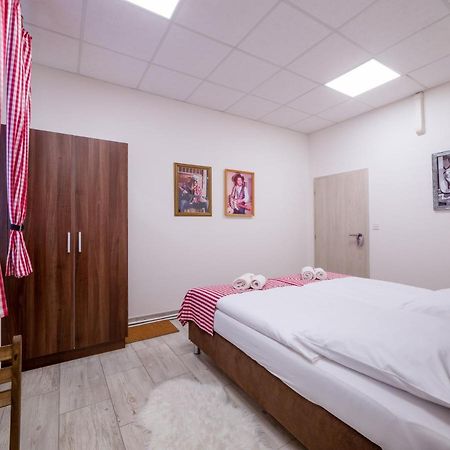 Apartmany Style Prešov Exterior foto