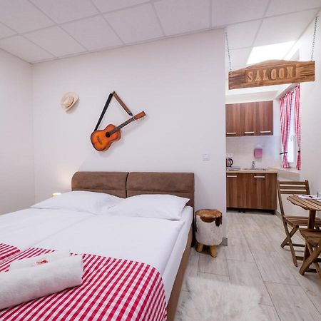 Apartmany Style Prešov Exterior foto