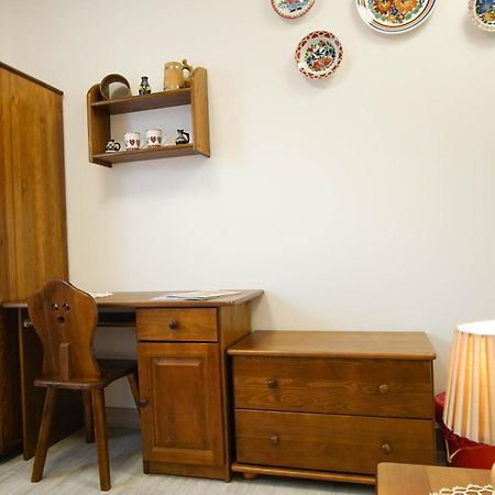 Apartmany Style Prešov Cameră foto