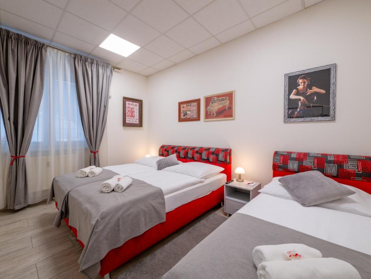 Apartmany Style Prešov Exterior foto