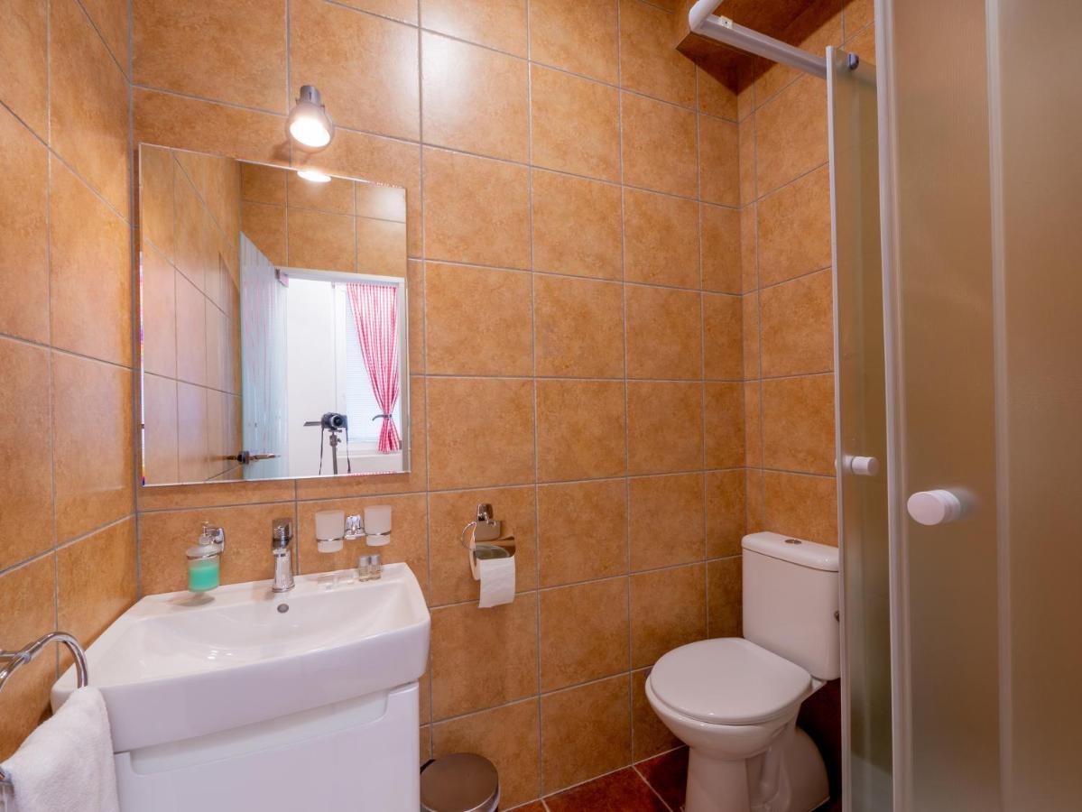 Apartmany Style Prešov Exterior foto