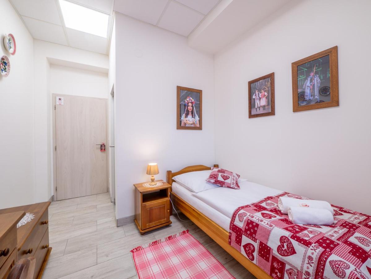 Apartmany Style Prešov Exterior foto