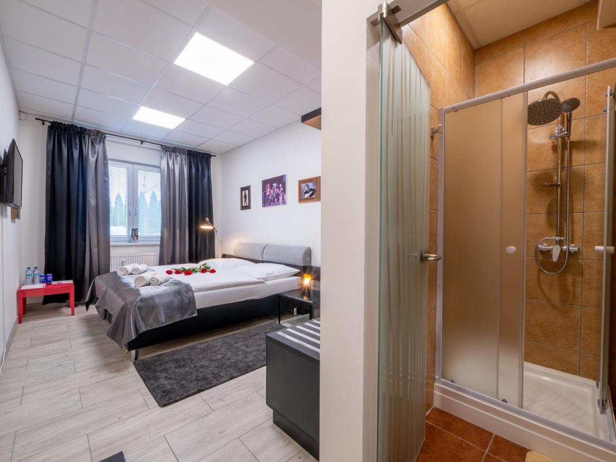 Apartmany Style Prešov Exterior foto