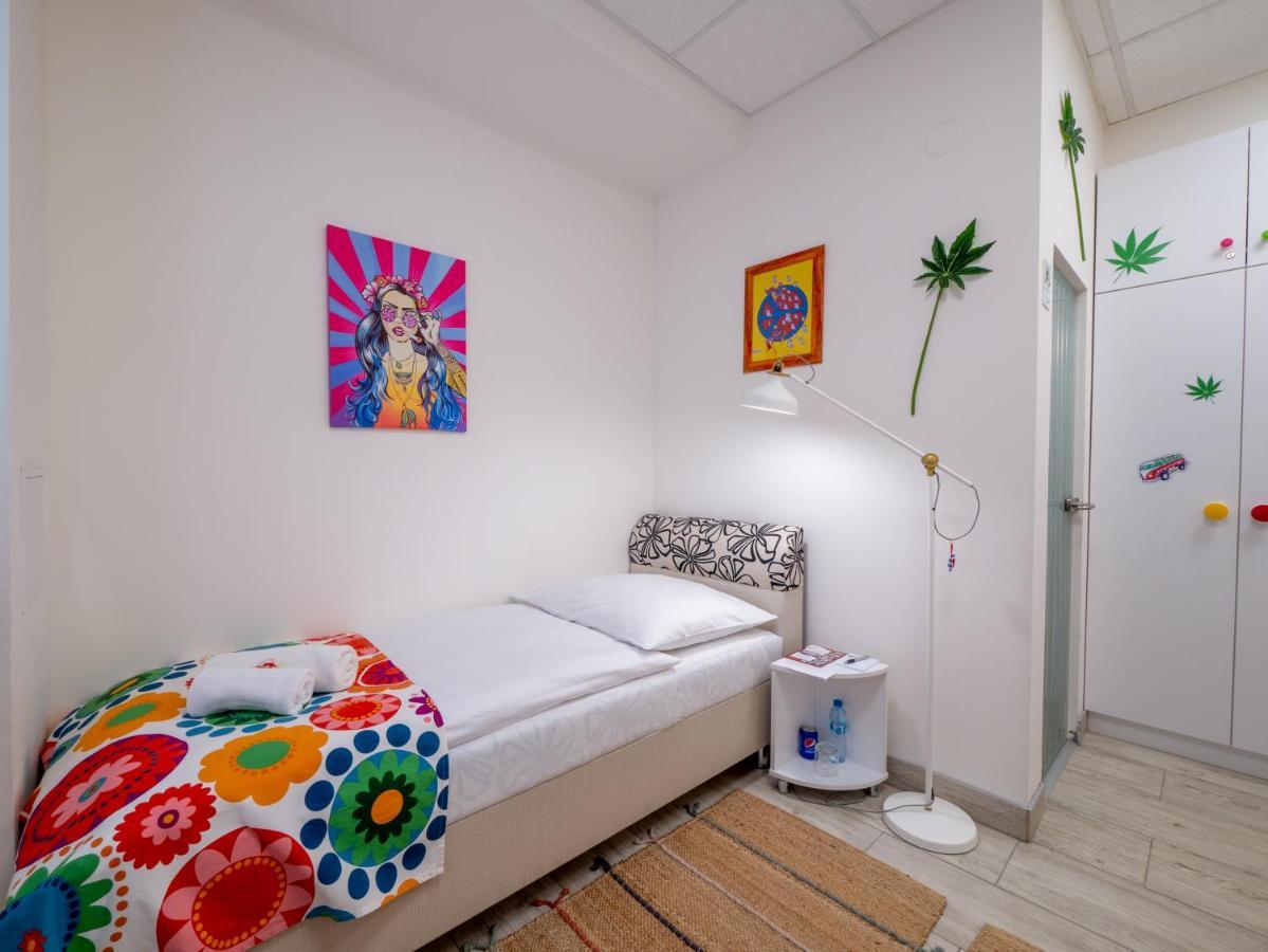 Apartmany Style Prešov Exterior foto