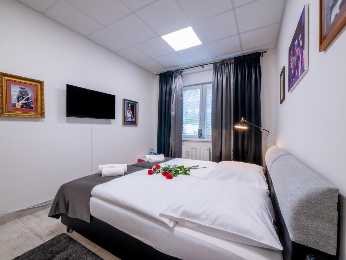 Apartmany Style Prešov Exterior foto