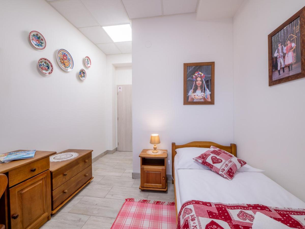 Apartmany Style Prešov Exterior foto