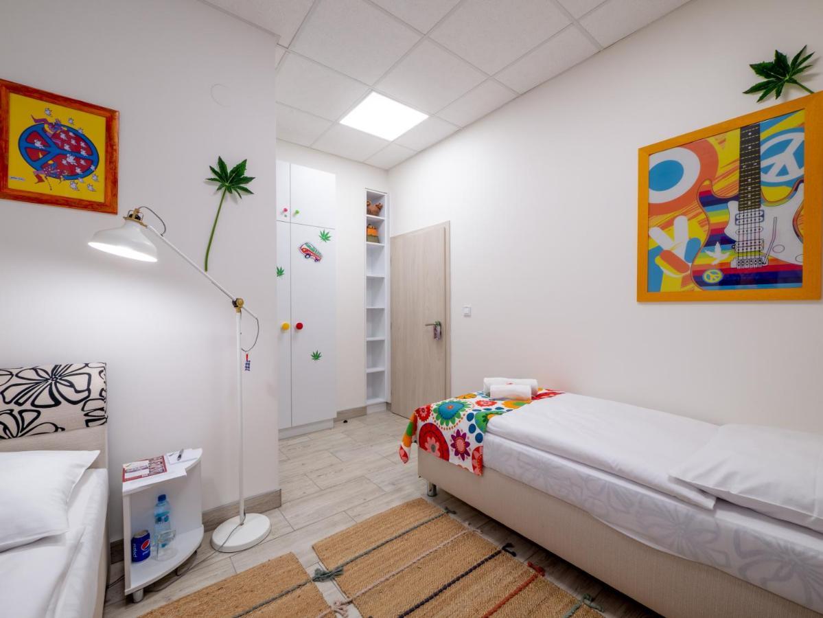 Apartmany Style Prešov Exterior foto