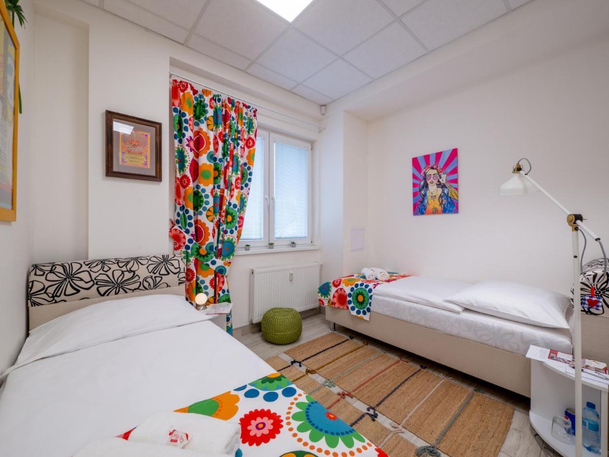 Apartmany Style Prešov Exterior foto